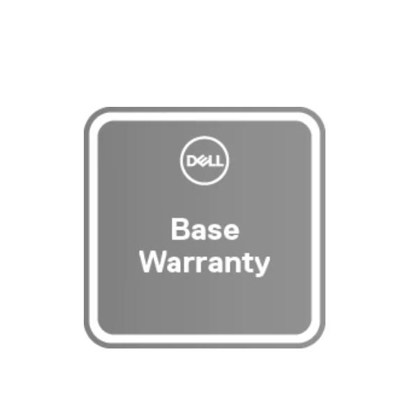 Dell Aggiorna da 3 anni Basic Onsite a …