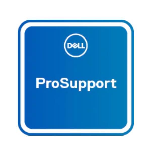 Dell Aggiorna da 3 anni ProSupport a 5 …