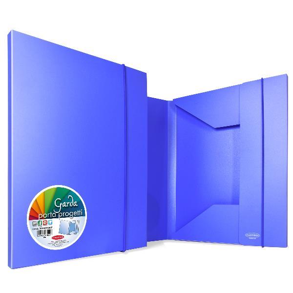 Plastibor GARDA 20