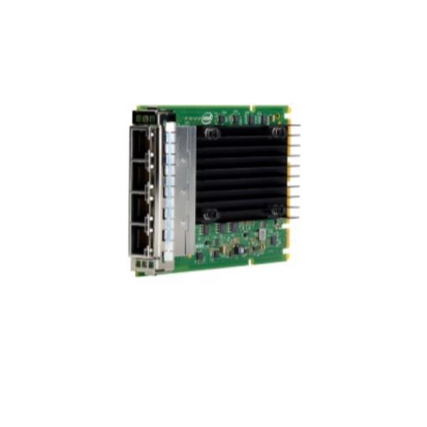 HEWLETT PACKARD ENTERPRISE HPE 1GBE 4P BASE-T I350-T4 OCP3 ADP