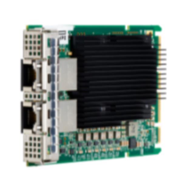 HEWLETT PACKARD ENTERPRISE BCM 57416 10GBE 2P BASE-T OCP3