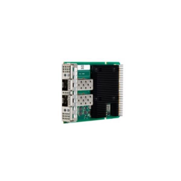 HEWLETT PACKARD ENTERPRISE HPE MLX MCX562A 10/25GBE 2P SFP28