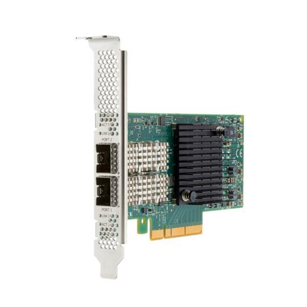 HPE SCHEDA DI RETE BROADCOM BCM5719 ETHERNET 1GB 4-PORT BASE-T ADAPTER