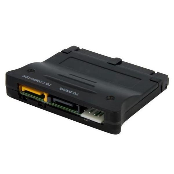 STARTECH ADATTATORE BIDIREZIONALE SATA
