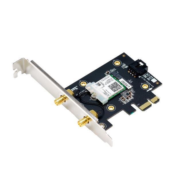 Schede di Rete PCI-E