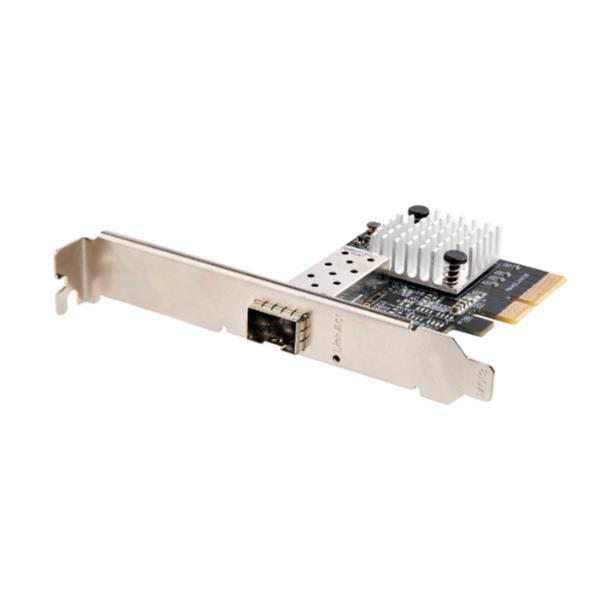 STARTECH SCHEDA DI RETE PCIE SFP+ 10G