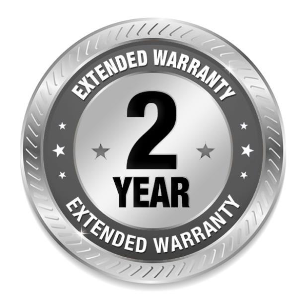 EXT WARRANTY 2Y 16-22INCH PHILIPS