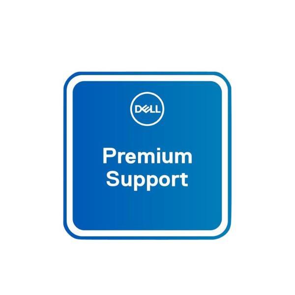 Dell Upgrade from 1Y Basic Onsite to 4Y …