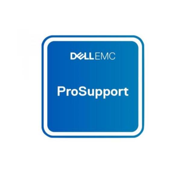 Dell Aggiorna da 3 anni Next Business Day a 3 anni ProSupport - Contratto di assistenza esteso - parti e manodopera - 3 anni - on-site - 10x5 - tempo di risposta: NBD - NPOS - per PowerEdge R250