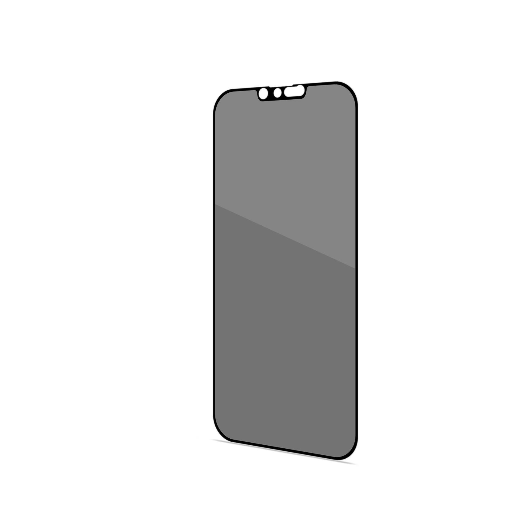 Celly Privacy Full Glass - Protezione per schermo …