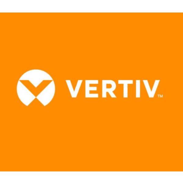 Vertiv - Contratto di assistenza esteso (estensione) - parti (per UPS monofase fino a 3 kVA) - 3 anni - spedizione - deve essere acquistato entro 6 mesi dall'acquisto del prodotto - per P/N: EDGE-1000IMT, EDGE-500IRM1U, EDGE-750IMT, PSA1500, PSA1500-230A