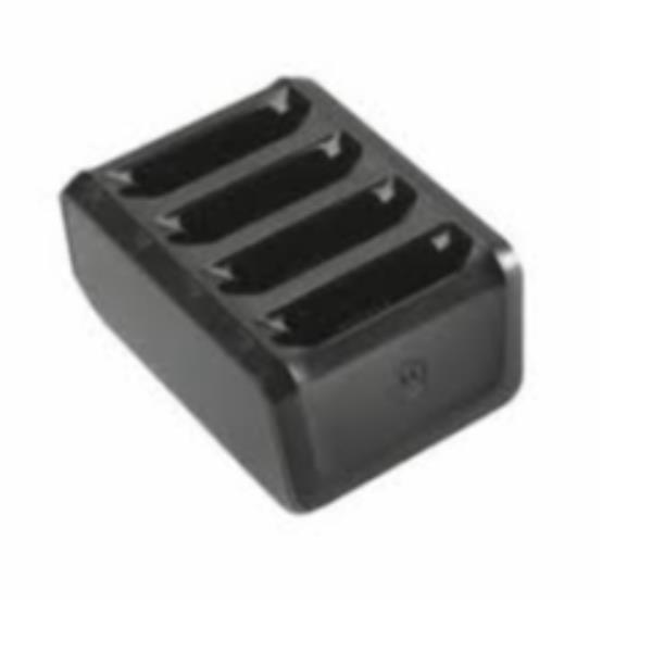 ZEBRA ET5X 4-SLOT BATTERY CHARGER