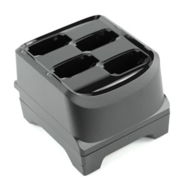 ZEBRA MC93 4SLOT SPARE BATTERY CHARGER