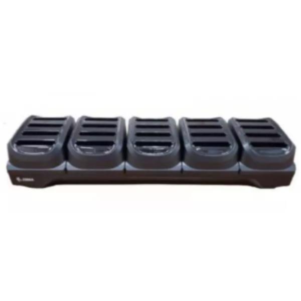 ZEBRA TC21/TC26 20-SLOT BATTERY CHARGER
