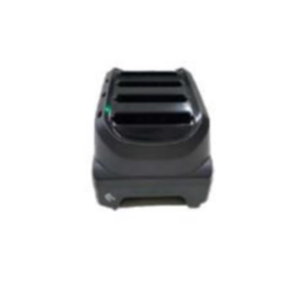 ZEBRA TC21/TC26 4-SLOT BATTERY CHARGER