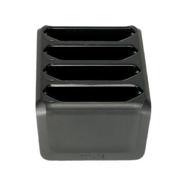 ZEBRA TC70 4-SLOT BATTERY CHARGER