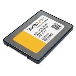 StarTech.com Box esterno adattatore da SATA a Mini …