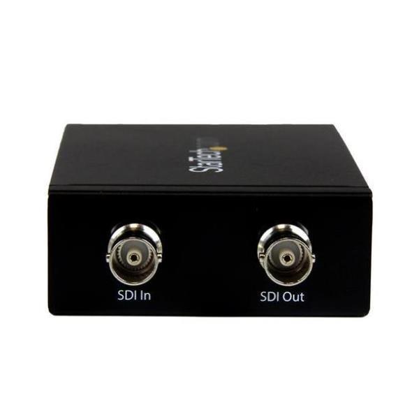 STARTECH ADATTATORE 3G SDI/BNC A HDMI