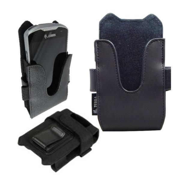 ZEBRA TC51 SOFT HOLSTER