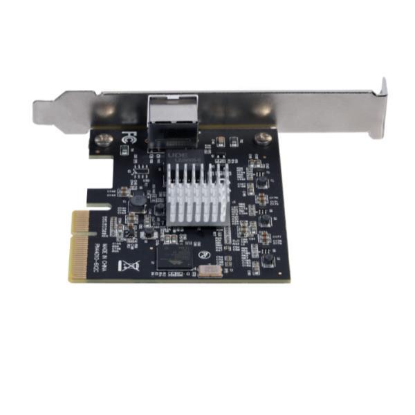 STARTECH SCHEDA DI RETE PCIE 10 GBPS