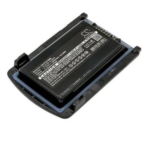 ZEBRA BATTERIA OMNII XT15 NON INCENDIVE