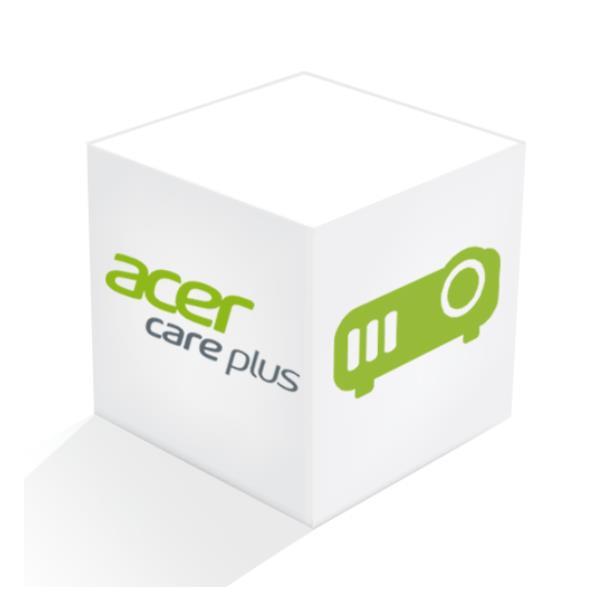 Acer Care Plus - Contratto di assistenza esteso …