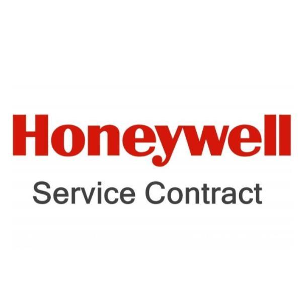 Honeywell Edge Services Gold - Contratto di assistenza …