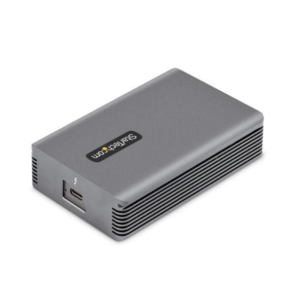 STARTECH ADATTATORE THUNDERBOLT 3 RJ45