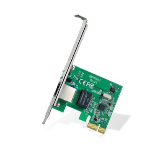 TP-Link TG-3468 - Adattatore di rete - PCIe - Gigabit Ethernet