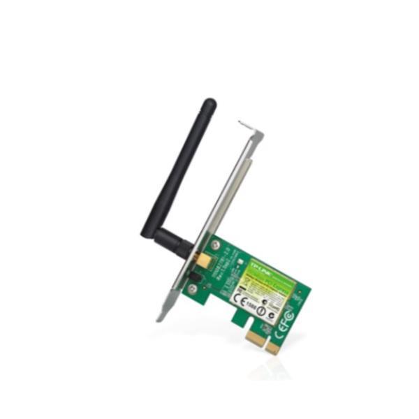 TP-Link TL-WN781ND - Adattatore di rete - PCIe …