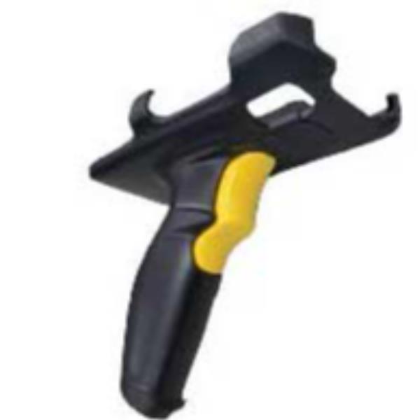ZEBRA PISTOL GRIP PER TC21/26