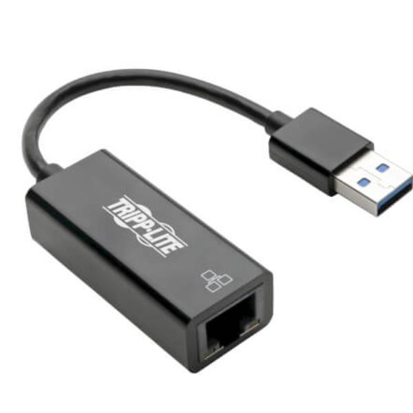 EATON USB 3.0 TO GIGABIT ETHERNET NIC