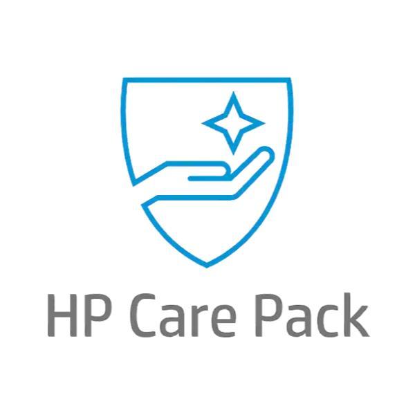 HP INC HP 1Y PW PICKUP RETURN DT ENVY