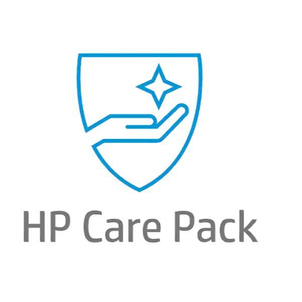 HP INC HP 1Y PW PICKUP RETURN DTPAVVICT