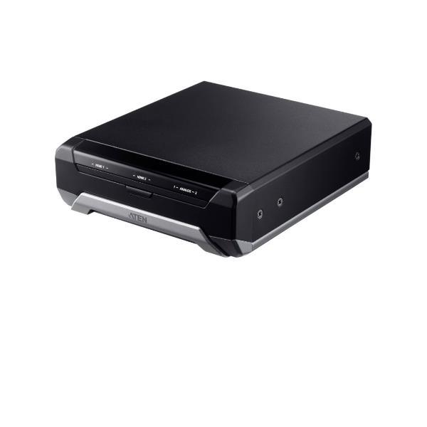 ATEN CAMLIVE PRO(ACQUISIZIONE VIDEO UVC)