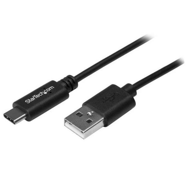 StarTech.com Cavo USB-C a USB-A - M/M - …
