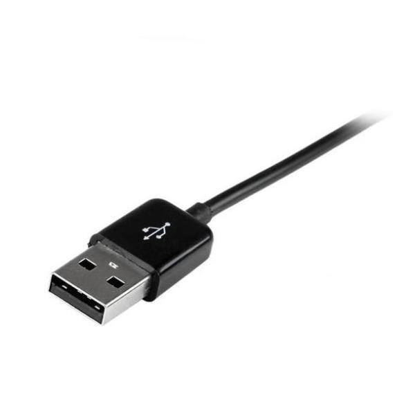 StarTech.com Cavo connettore dock a USB da 0,5m …