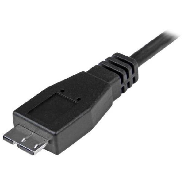 StarTech.com Cavo USB-C a Micro-B - M/M - …