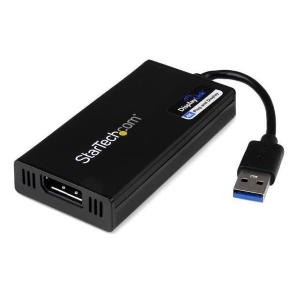 StarTech.com Scheda Grafica Video Esterna USB 3.0 a …