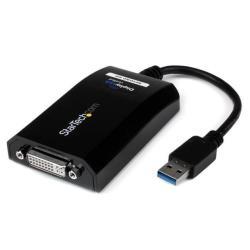 StarTech.com Adattatore USB 3.0 a DVI / VGA …