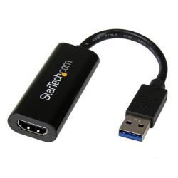 StarTech.com Adattatore scheda USB 3.0 slim a HDMI …