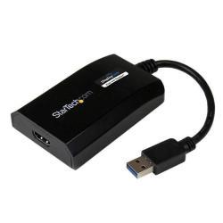 StarTech.com Adattatore convertitore USB 3.0 a HDMI 4K …