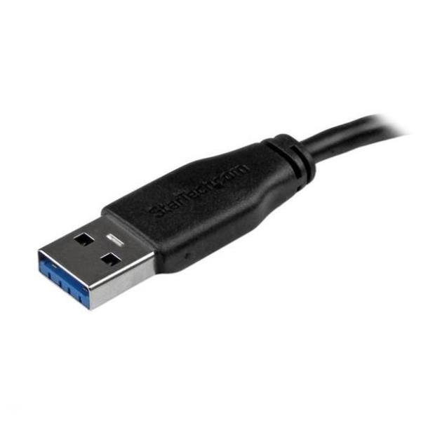 StarTech.com Cavo USB 3.0 Tipo A a Micro …