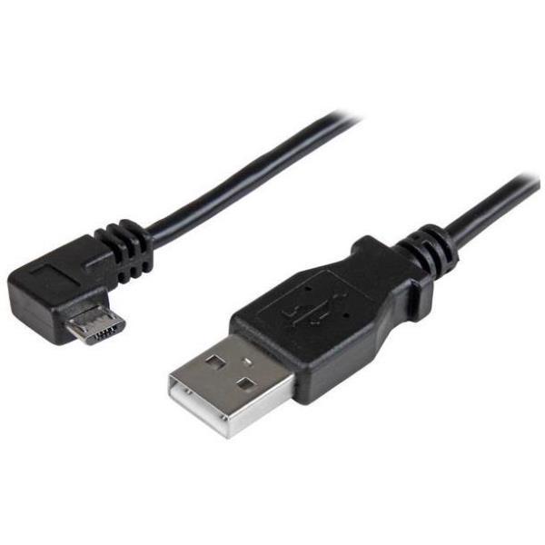 StarTech.com Cavo di ricarica e sincronizzazione micro USB …