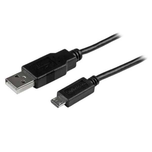 StarTech.com Cavo di sincronizzazione e di ricarica USB …