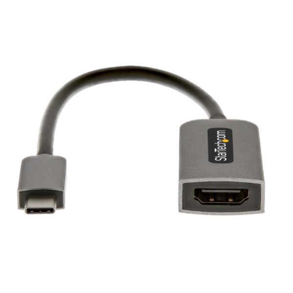 StarTech.com Adattatore USB C a HDMI - Convertitore …