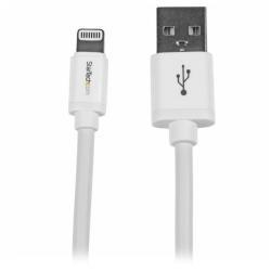 StarTech.com Cavo da USB a Lightning da 2 …