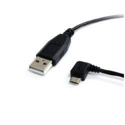 StarTech.com Cavo USB A - Micro B ad …