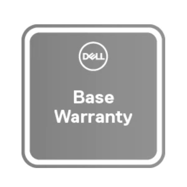 Dell Aggiorna da 1 anno Collect & Return …
