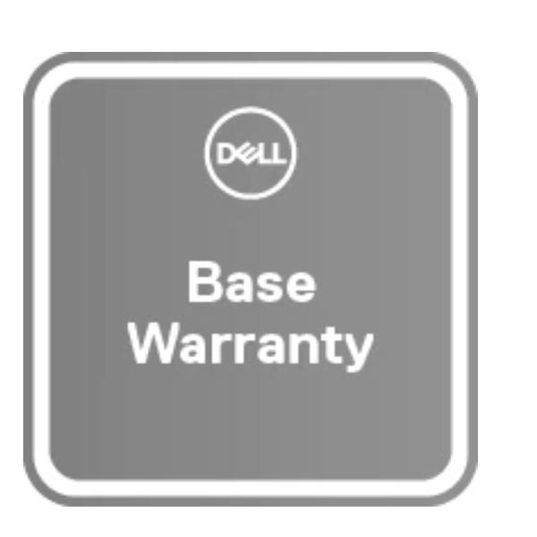 Dell Aggiorna da 1 anno Collect & Return …